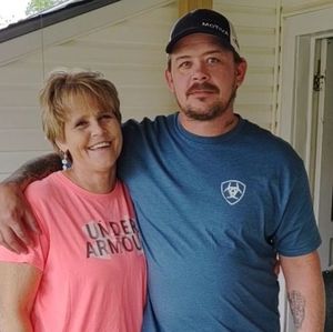 Meet your Posher, Sue